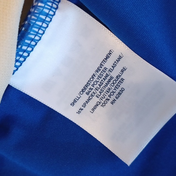 ☀️Lands End Swim Shirt - Picture 4 of 7